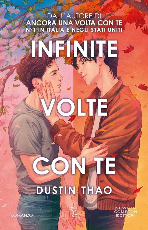 Produktbild: Infinite volte con te