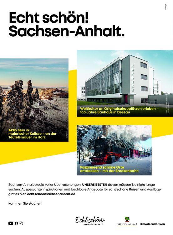 Produktbild: DUMONT Bildatlas Harz