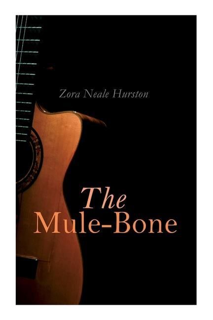 Produktbild: The Mule-Bone