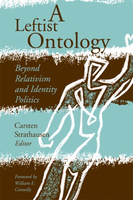 Produktbild: A Leftist Ontology