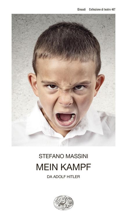 Produktbild: Mein Kampf. Da Adolf Hitler