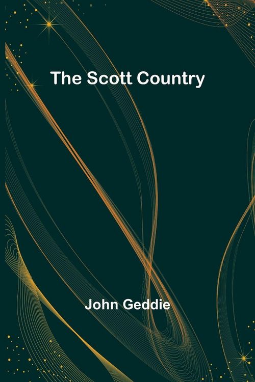 Produktbild: The Scott Country