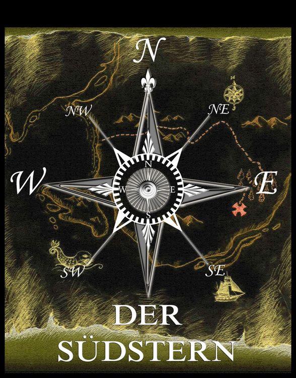 Produktbild: Der S&uuml;dstern