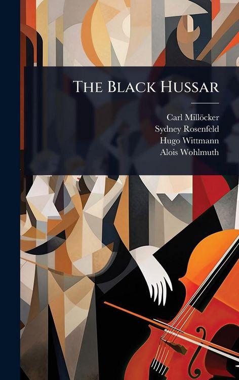 Produktbild: The Black Hussar
