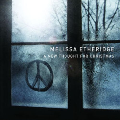 Produktbild: Etheridge, M: New Thought For Christmas
