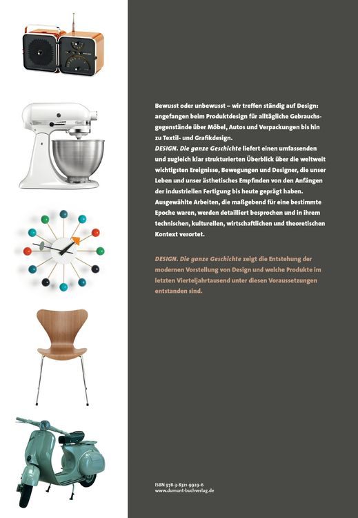 Produktbild: Design