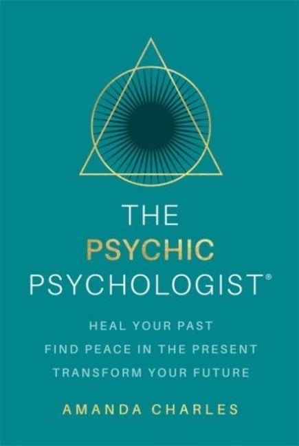 Produktbild: The Psychic Psychologist