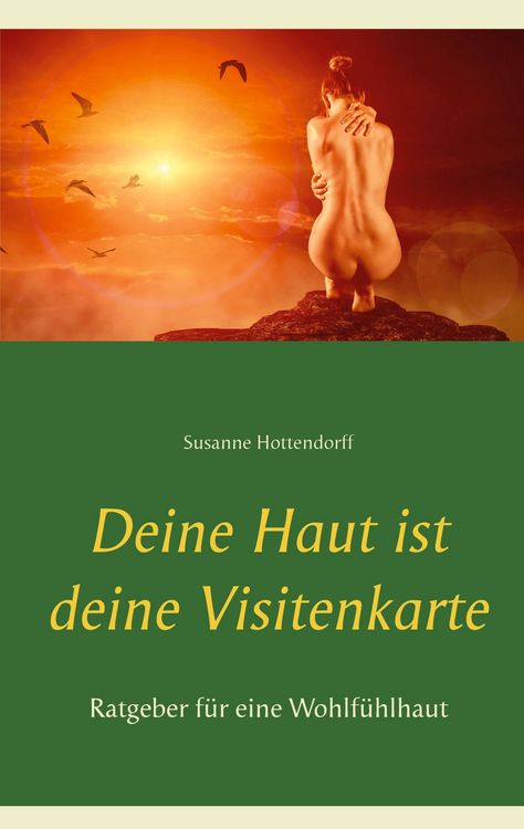 Produktbild: Deine Haut ist deine Visitenkarte