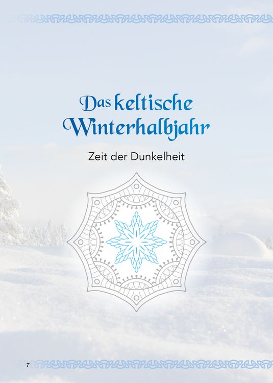 Produktbild: Leben im Rhythmus der Natur