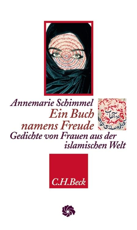Produktbild: Neue Orientalische Bibliothek / Ein Buch namens Freude