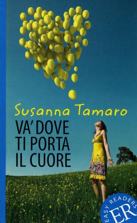 Produktbild: Va&rsquo; dove ti porta il cuore