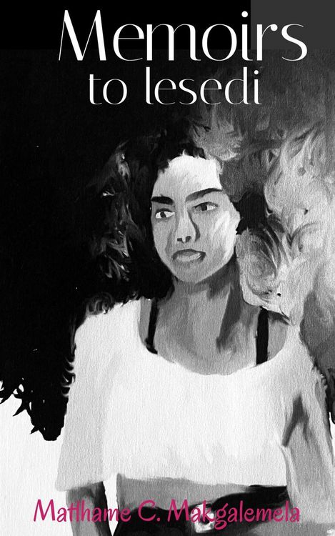 Produktbild: Memoir to Lesedi (A parental guide)