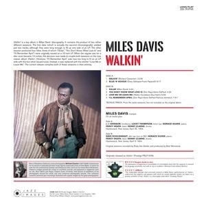 Produktbild: Walkin