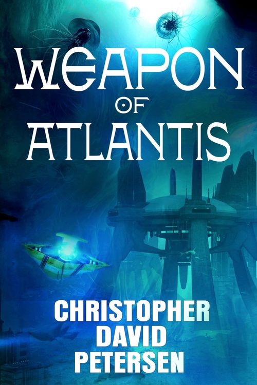 Produktbild: Weapon of Atlantis