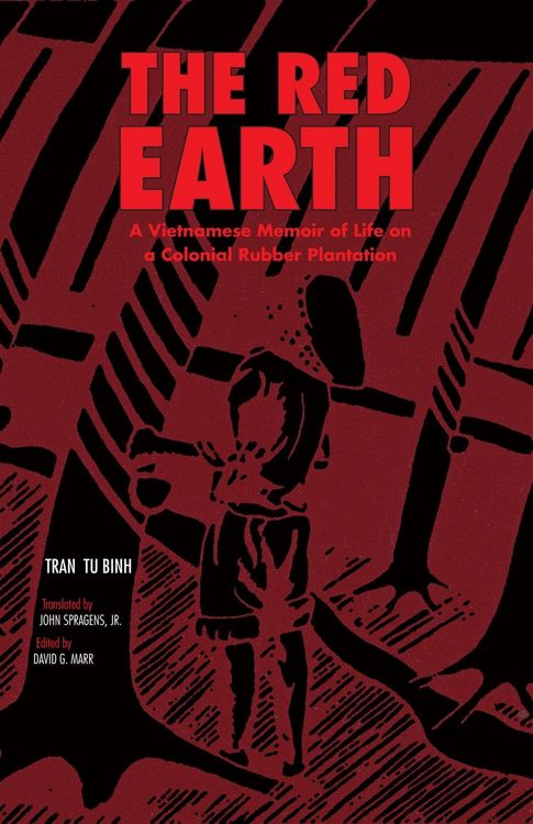 Produktbild: The Red Earth