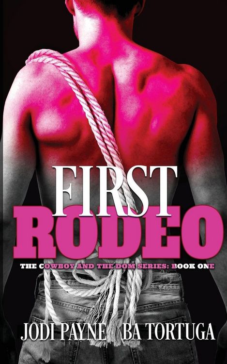 Produktbild: First Rodeo