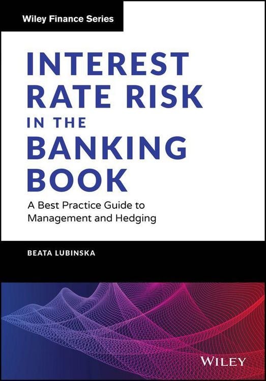 Produktbild: Interest Rate Risk in the Banking Book