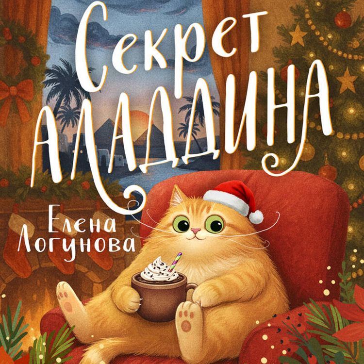 Produktbild: Sekret Aladdina