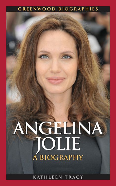 Produktbild: Angelina Jolie