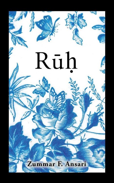 Produktbild: Rūḥ