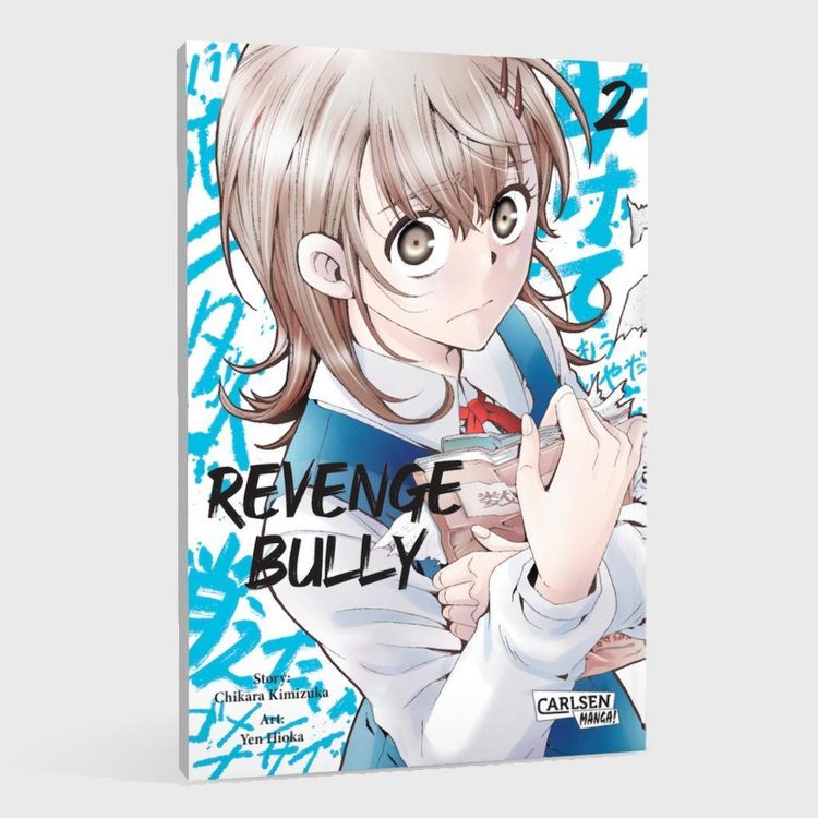 Produktbild: Revenge Bully 2