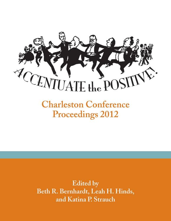 Produktbild: Accentuate the Positive