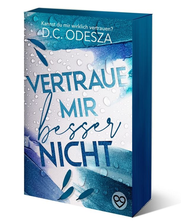 Produktbild: Vertraue mir besser nicht