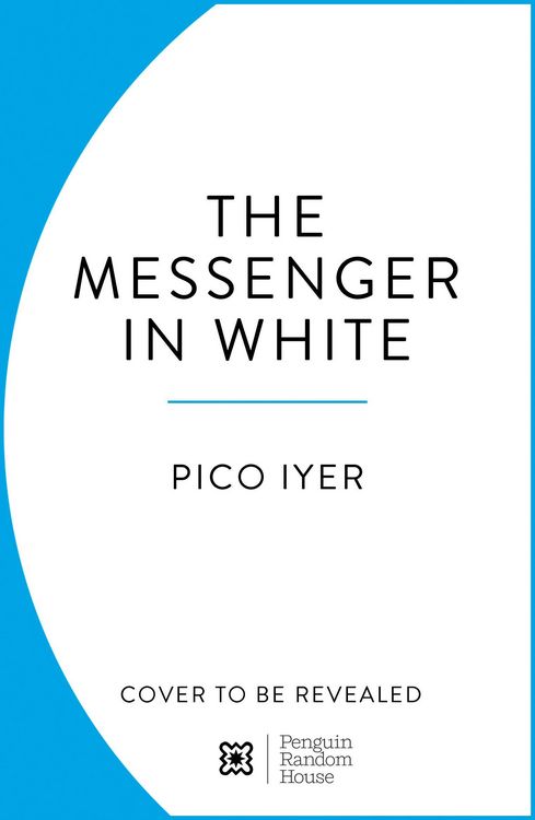 Produktbild: The Messenger in White