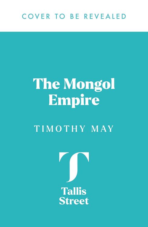 Produktbild: The Mongol Empire