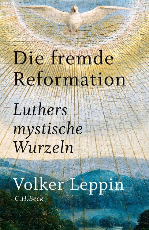 Produktbild: Die fremde Reformation