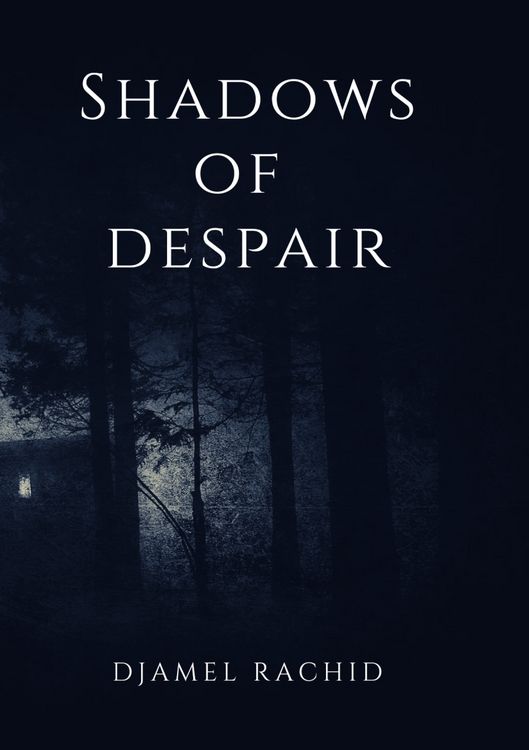 Produktbild: Shadows of Despair