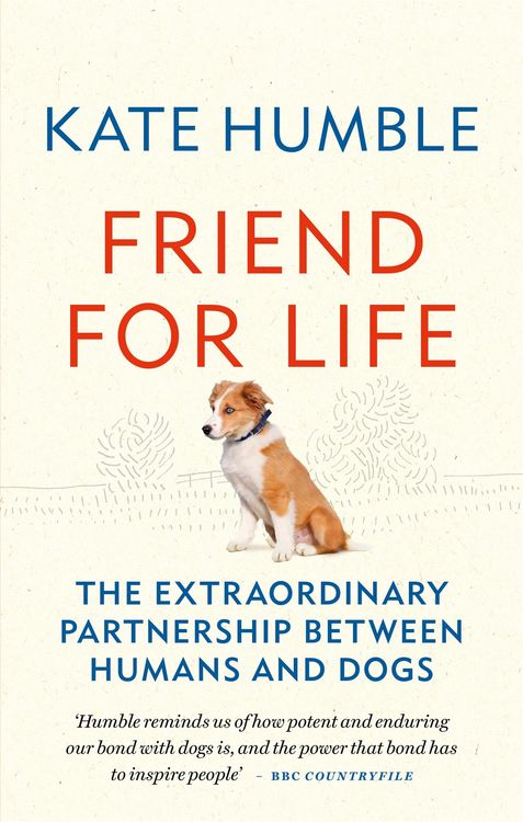 Produktbild: Friend for Life
