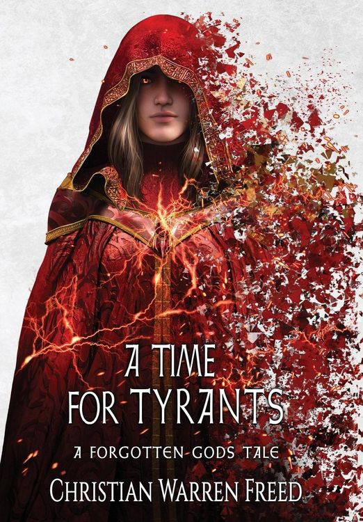 Produktbild: A Time For Tyrants