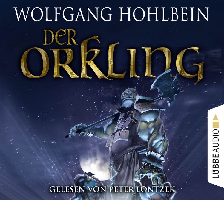 Produktbild: Der Orkling