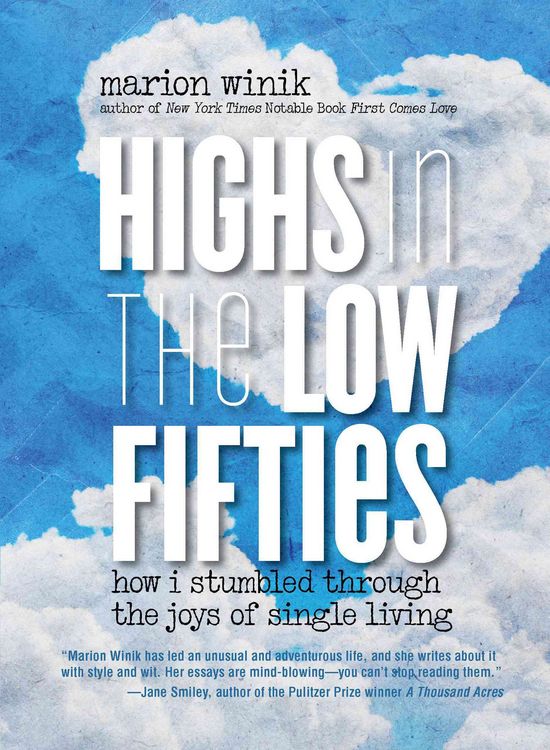 Produktbild: Highs in the Low Fifties