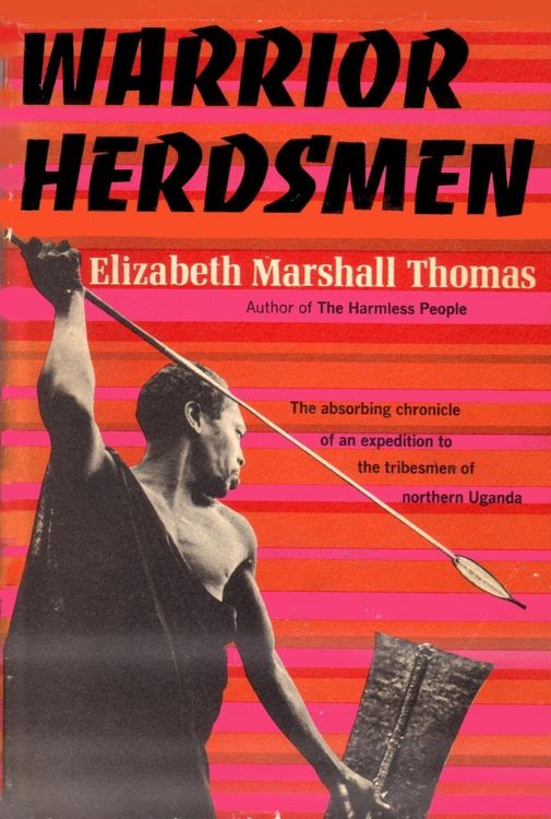 Produktbild: The Warrior Herdsmen