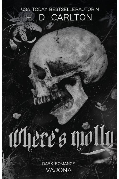 Produktbild: Where's Molly