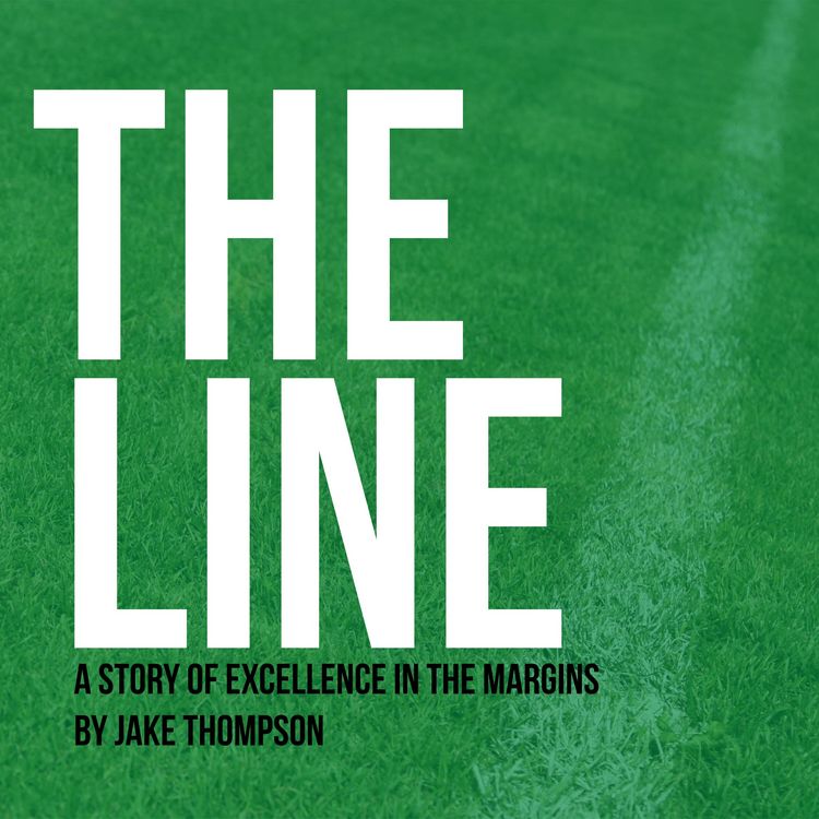 Produktbild: The Line