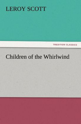 Produktbild: Children of the Whirlwind