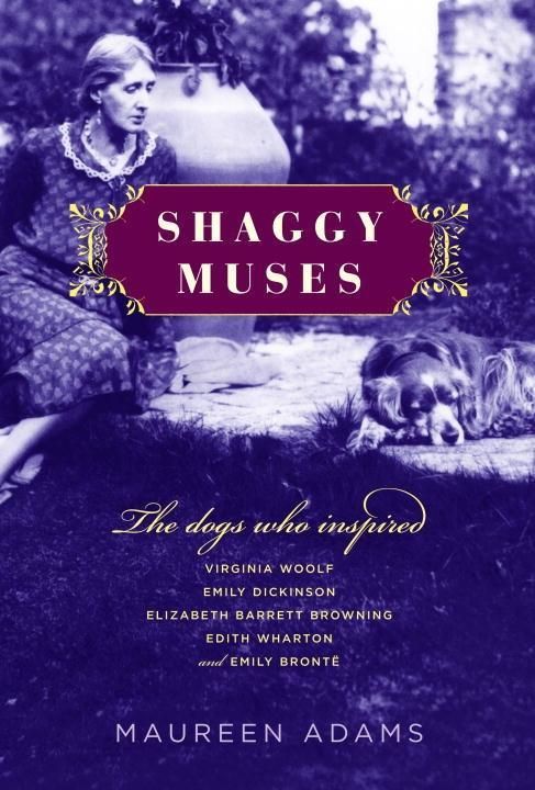 Produktbild: Shaggy Muses