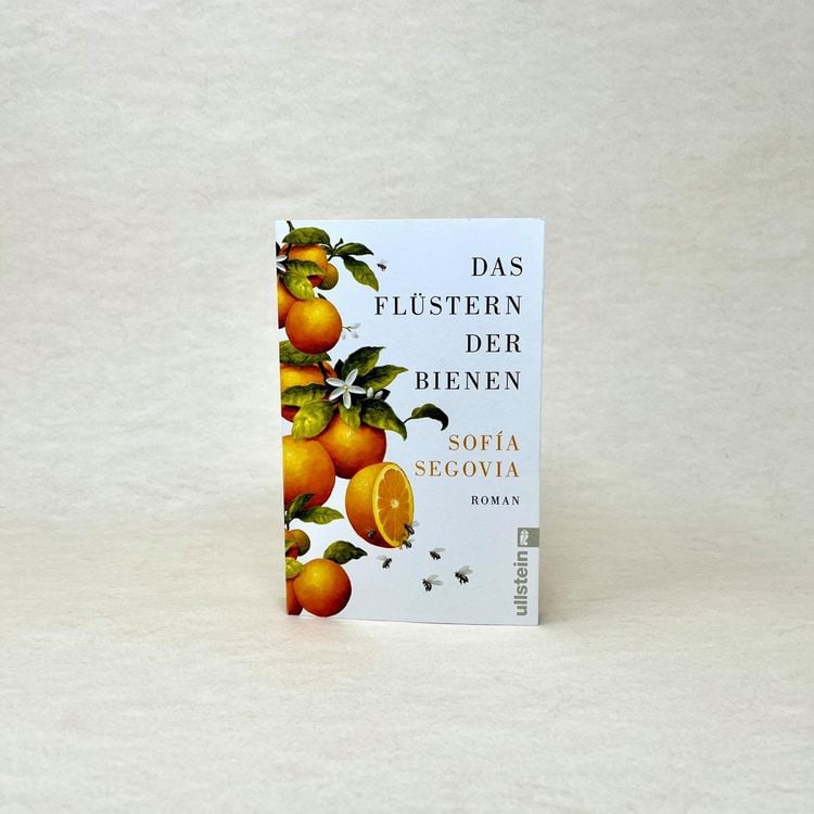 Produktbild: Das Fl&uuml;stern der Bienen