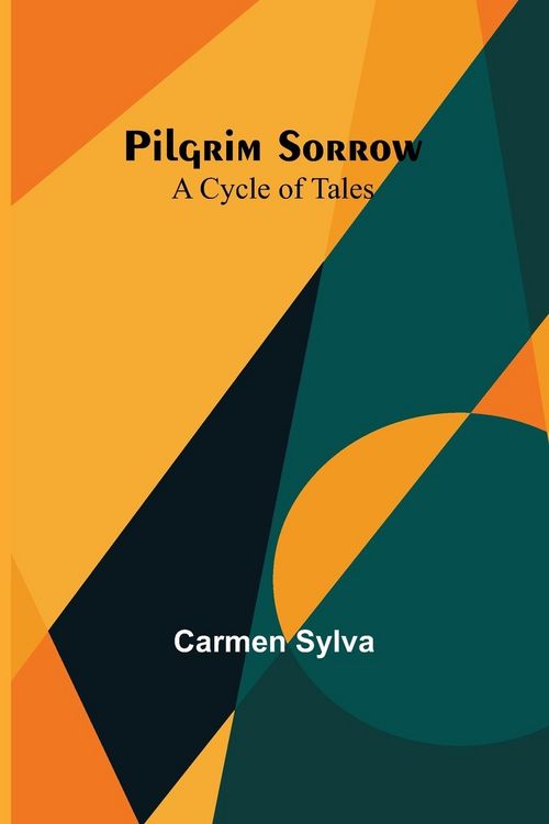 Produktbild: Pilgrim Sorrow