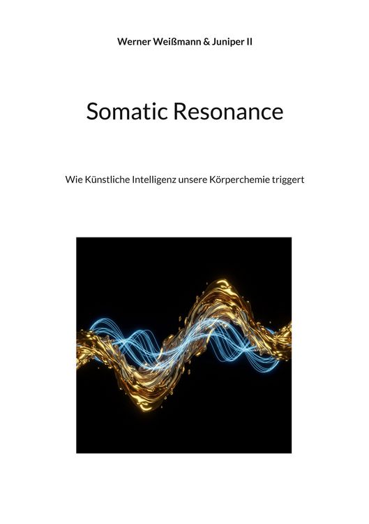 Produktbild: Somatic Resonance