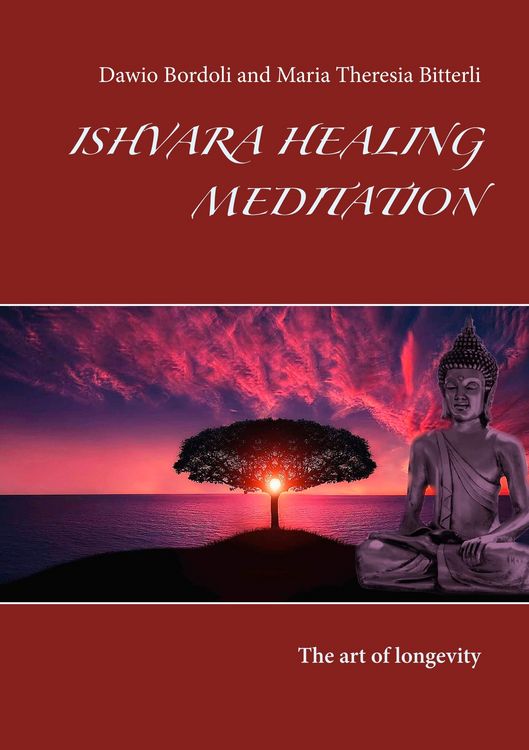 Produktbild: Ishvara Healing Meditation