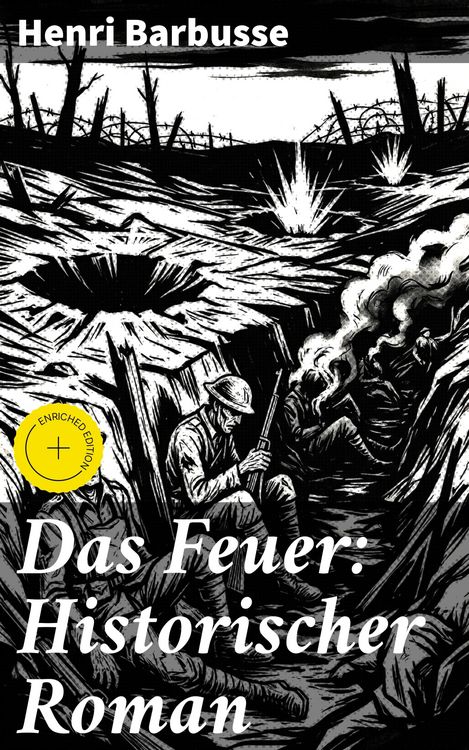 Produktbild: Das Feuer: Historischer Roman