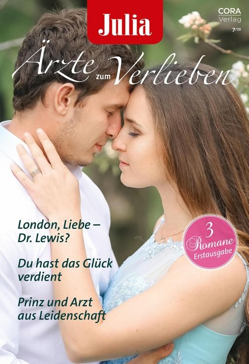 Produktbild: Julia &Auml;rzte zum Verlieben Band 140