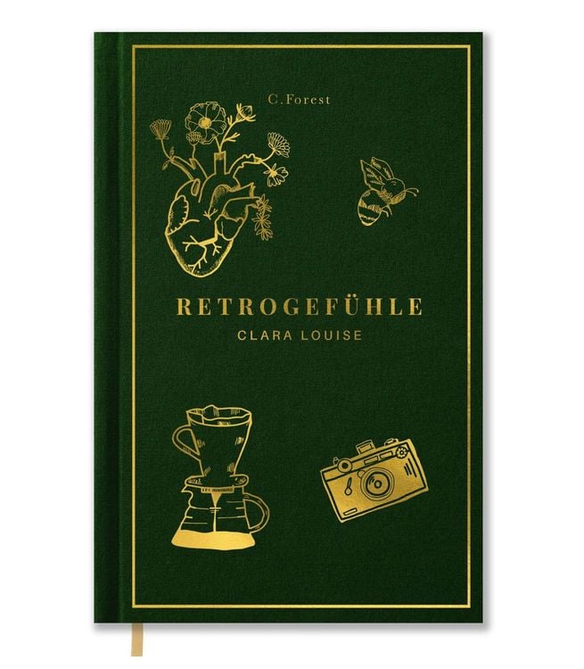 Produktbild: Retrogef&uuml;hle