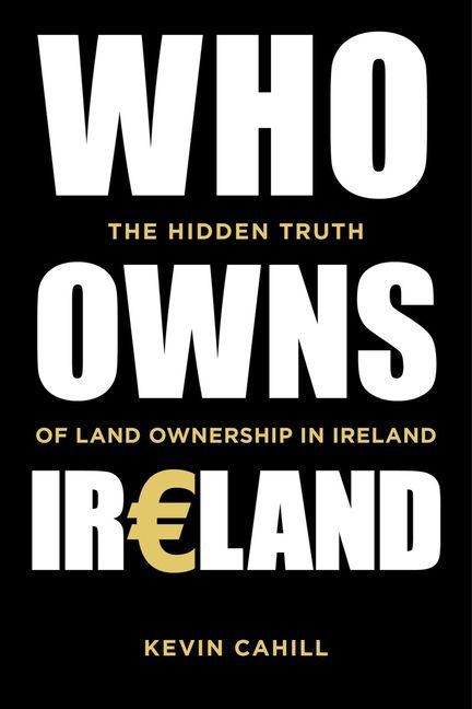 Produktbild: Who Owns Ireland