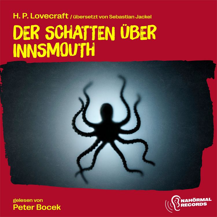 Produktbild: Der Schatten &uuml;ber Innsmouth