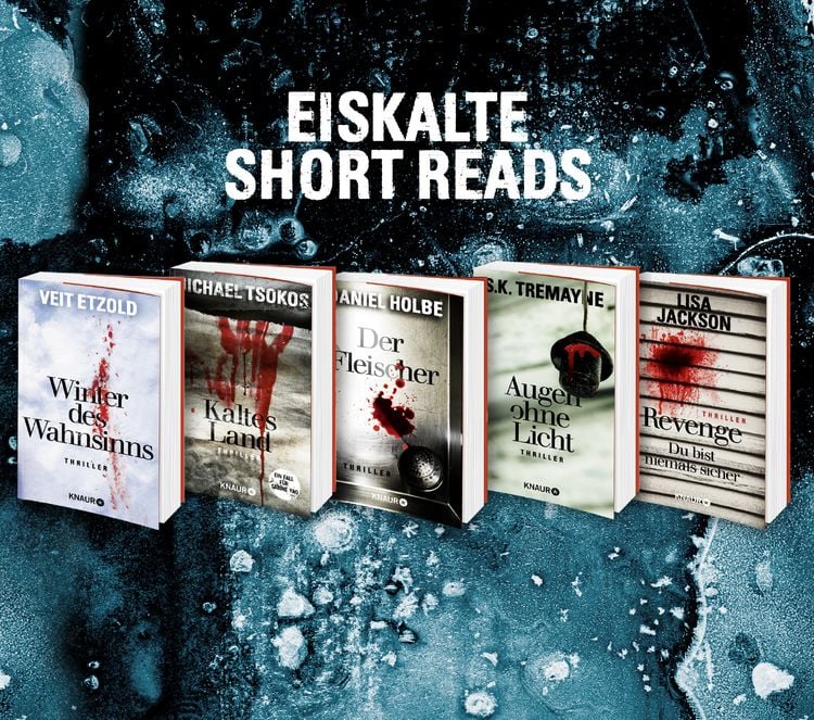 Produktbild: Blutkristalle